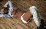 Load image into Gallery viewer, Save 65% - Realistic Doll - 163 cm and 46 kg