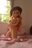 Load image into Gallery viewer, Save 65% - Realistic Doll - 100 cm and 13 kg