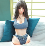 Load image into Gallery viewer, Save 70% - Realistic Doll - Without legs and arms 65 CM - 17 Kg