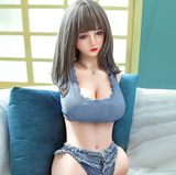 Load image into Gallery viewer, Save 70% - Realistic Doll - Without legs and arms 65 CM - 17 Kg