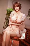 Load image into Gallery viewer, Save 60% - Realistic Doll - 168 cm and 35 kg