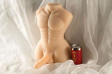 Load image into Gallery viewer, Realistic Doll Torso Male - 35 cm and 6.5 kg