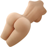 Load image into Gallery viewer, Realistic Doll Torso - 53 cm and 8.2 kg