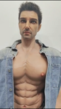 Load image into Gallery viewer, Save 50% - Full silicone Realistic Doll Man Steven and Benn - 177 cm and 58 kg