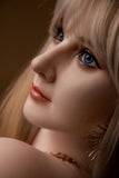 Load image into Gallery viewer, Save 50% - Silicone face Realistic Doll - 170 Cm and 40 Kg