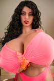 Load image into Gallery viewer, Save 60% - Realistic Doll - 138 cm and 25 kg