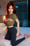 Load image into Gallery viewer, Save 60% - Realistic Doll 158 cm and 33 kg