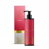 Load image into Gallery viewer, BodyGliss - Massage oil and lubricant in 1 rose petals -150 ml