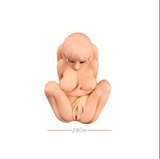 Load image into Gallery viewer, Hera 3 Masturbator full doll 7,3 kg
