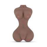 Load image into Gallery viewer, Vanessa Davis Realistic masturbator full body 3,6 kg
