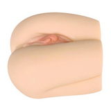 Load image into Gallery viewer, Evolved - Sasha Grey Realistisc Masturbator Vagina + Anus 1,2 kg