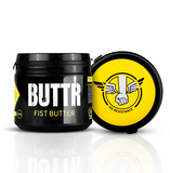 Load image into Gallery viewer, BUTTR Fisting Butter 500 ML