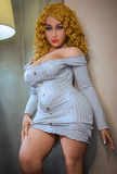 Load image into Gallery viewer, Save 60% - Pregnant Realistic Doll - 138 cm and 35 kg
