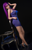 Load image into Gallery viewer, Save 50% - Full Silicone Realistic Doll H - 165 cm and 36 kg
