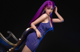 Load image into Gallery viewer, Save 50% - Full Silicone Realistic Doll H - 165 cm and 36 kg