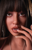 Load image into Gallery viewer, 50% - Silicone Face Realistic Doll J - 162 cm and 48 kg