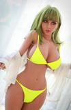 Load image into Gallery viewer, Save 60% - Realistic Doll - 165 cm and 35 kg