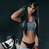 Load image into Gallery viewer, Save 60% - Realistic Doll - 166 cm and 34 kg