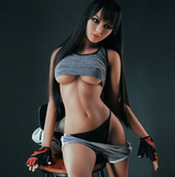 Load image into Gallery viewer, Save 60% - Realistic Doll - 166 cm and 34 kg