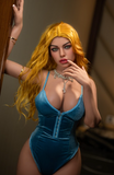 Load image into Gallery viewer, Save 60% - Realistic Doll - 166 cm and 42 kg