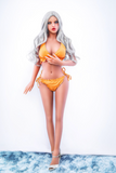 Load image into Gallery viewer, Save 60% - Realistic Doll - 148 cm and 26 kg