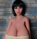 Load image into Gallery viewer, Save 60% - Realistic Doll - 153 Cm and 40 kg