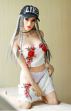 Load image into Gallery viewer, Save 60% - Realistic Doll - 158 cm and 30 kg