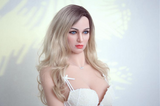 Load image into Gallery viewer, Save 50% - Silicone Face Realistic Doll - 161 cm and 48 kg