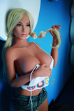 Load image into Gallery viewer, Save 60% - Realistic Doll - 165 Cm and 36 Kg