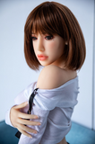 Load image into Gallery viewer, Save 60% - Realistic Doll - 166 Cm and 33 Kg