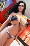 Load image into Gallery viewer, Save 60% - Realistic Doll - 170 Cm and 41 Kg