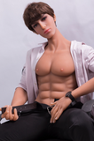 Load image into Gallery viewer, Save 50% - Realistic Doll Man - 165 cm and 46 kg