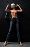Load image into Gallery viewer, Save 50% - Realistic Doll Man - 170 cm and 49 kg