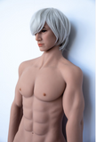 Load image into Gallery viewer, Save 50% - Realistic Doll Man - 170 cm and 49 kg