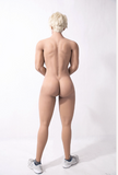 Load image into Gallery viewer, Save 50% - Realistic Doll Man - 180 cm and 52 kg