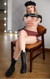 Load image into Gallery viewer, Save 50% - Full Silicone Realistic Doll - 170 Cm and 40 Kg
