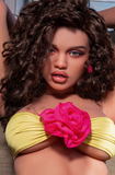 Load image into Gallery viewer, Save 50% - Full Silicone Realistic Doll - 165 Cm and 33 Kg