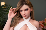 Load image into Gallery viewer, Save 50% - Full Silicone Realistic Doll - 165 Cm and 33 Kg